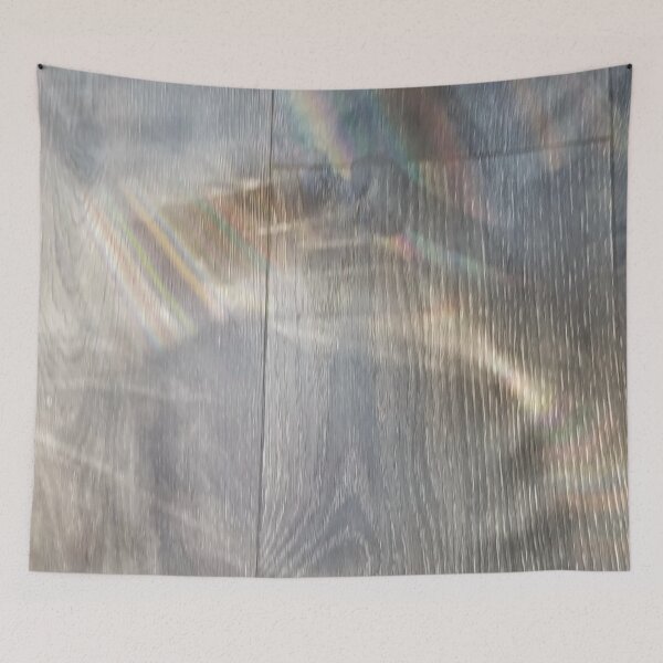 Item preview, Rainbow Collision designed and sold by MooseDogPhotos.