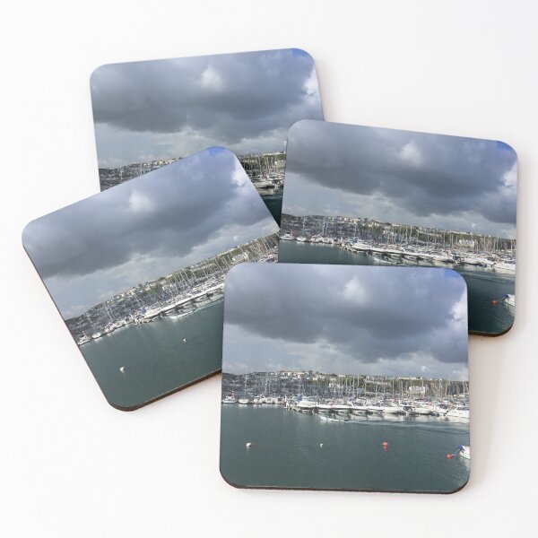Item preview, Brixham Marina, Devon designed and sold by Goldfinch16.
