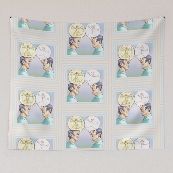 Item preview, to know to communicate designed and sold by nuvolanevicata.