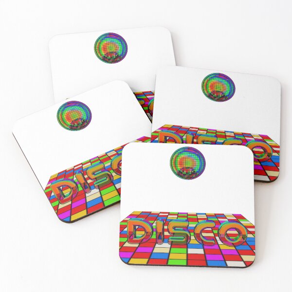 Item preview, Disco designed and sold by serpico93.