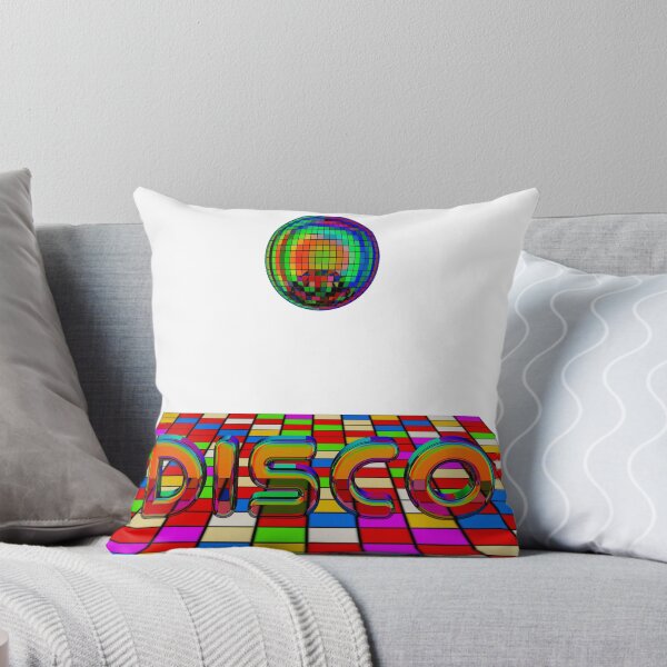 Item preview, Disco designed and sold by serpico93.