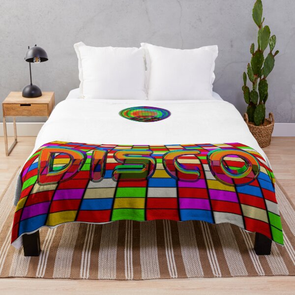 Item preview, Disco designed and sold by serpico93.