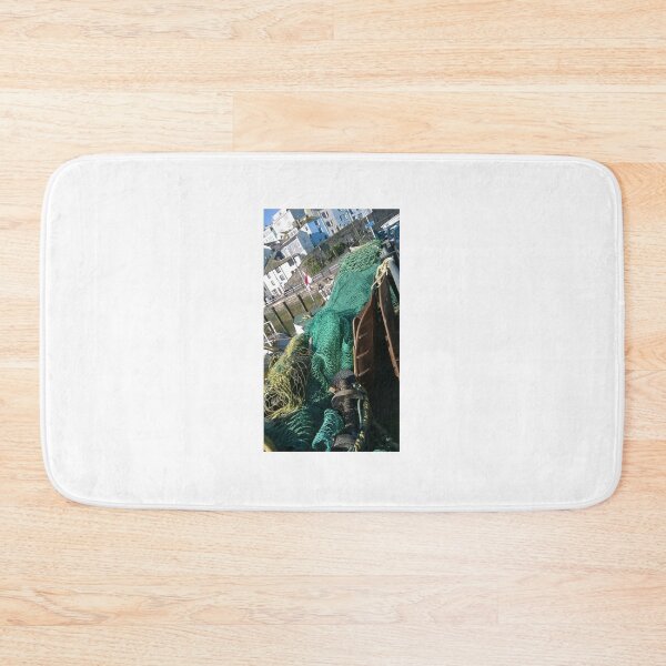 Item preview, Brixham Harbour, Devon designed and sold by Goldfinch16.