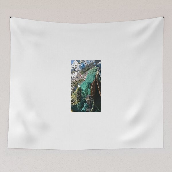Item preview, Brixham Harbour, Devon designed and sold by Goldfinch16.