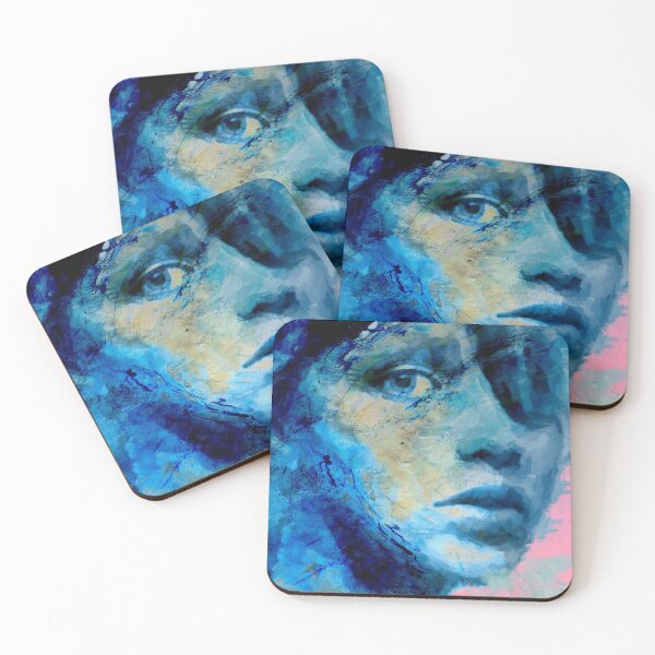 Item preview, Blue IV designed and sold by Mackill.