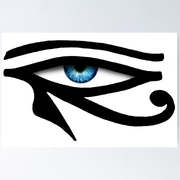 Item preview, lluminati all-seeing eye designed and sold by DikHendriks.