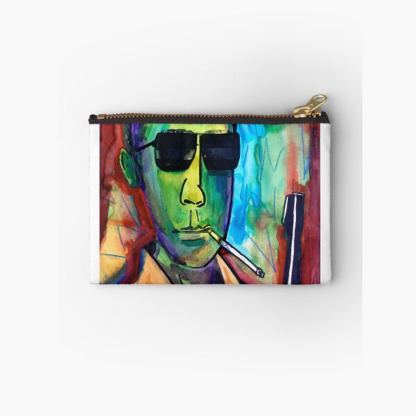 Item preview, Hunter S. Thompson designed and sold by thespiltink.