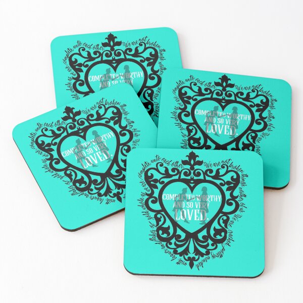 Item preview, Gentleman's Guide So Very Loved designed and sold by Abarero Designs.
