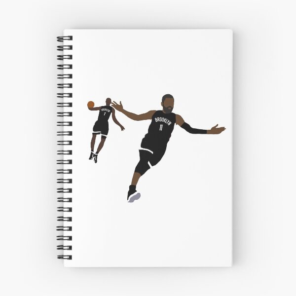 Item preview, Kyrie Irving and Kevin Durant designed and sold by SpencerHeff2.