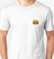 burger(s) Unisex T-Shirt