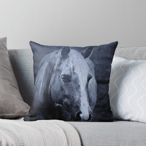 Item preview, Horse in Darkness designed and sold by kristiclaud.