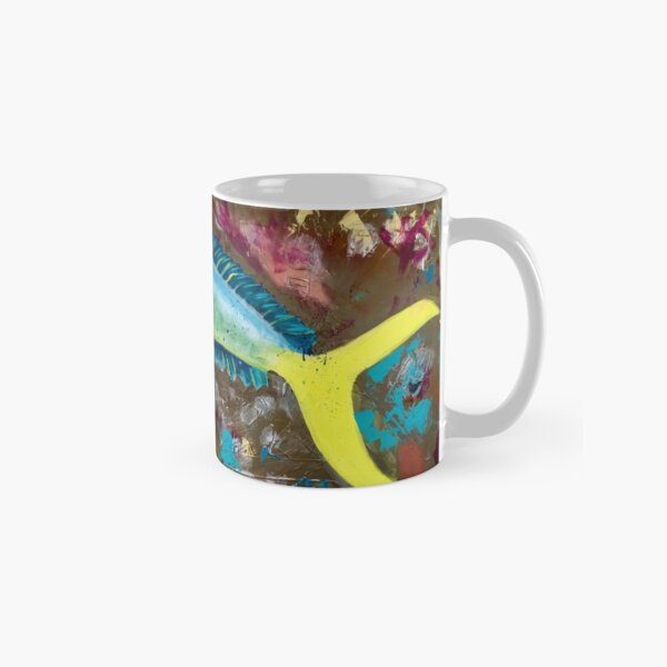 For Greg Classic Mug