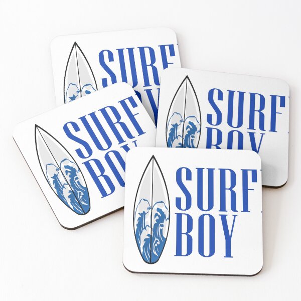 Item preview, Surfer Boy designed and sold by nmdesigns1.
