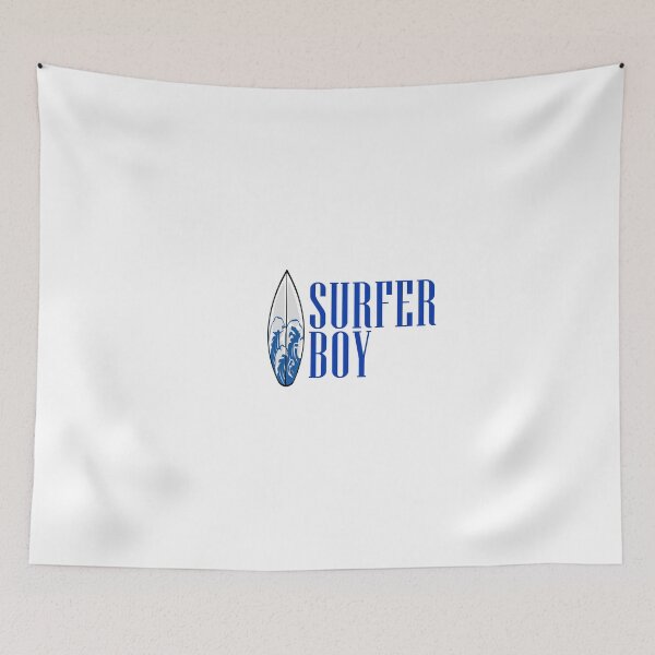 Item preview, Surfer Boy designed and sold by nmdesigns1.