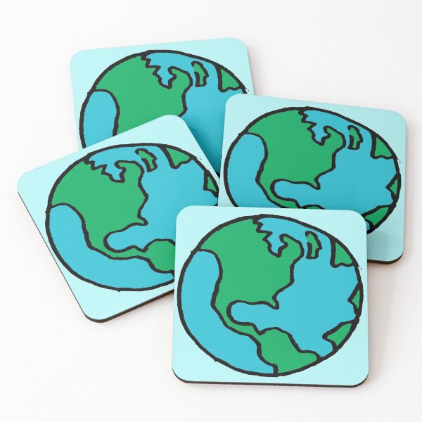 Item preview, Save the earth  designed and sold by Heather Marshall.