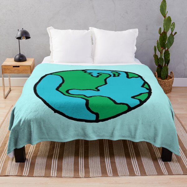 Item preview, Save the earth designed and sold by Heather Marshall.