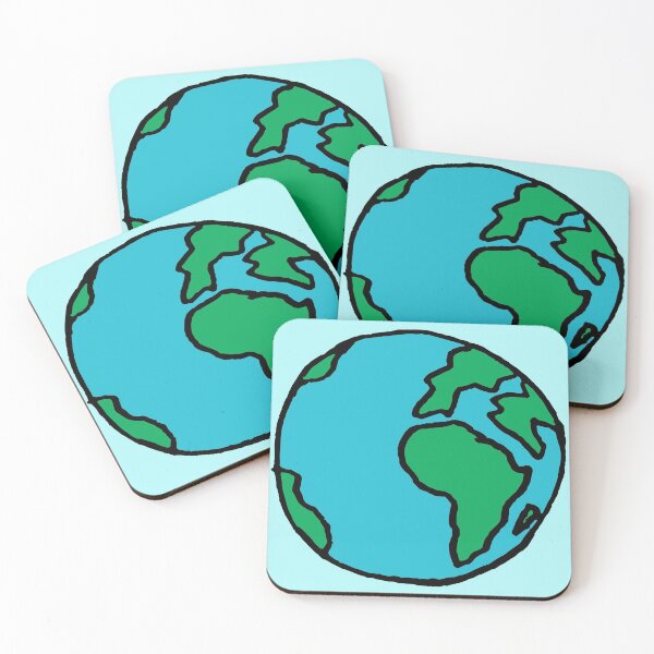Item preview, Save the earth  designed and sold by Heather Marshall.