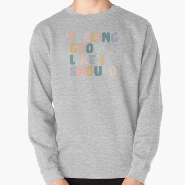 hannah meloche sweatshirt merch