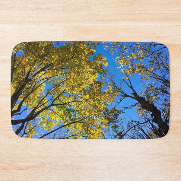 Item preview, Golden leaves designed and sold by AHELENE.