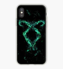 Vinilo o funda para iPhone Ángel