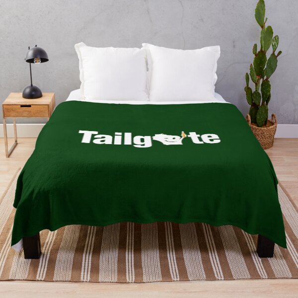 Item preview, A Wisconsin Tailgate is not like an Illinois Tailgate Wis-Kid designed and sold by gstrehlow2011.