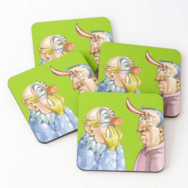 Item preview, limits of the humor designed and sold by nuvolanevicata.