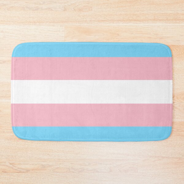 Item preview, Trans Pride Flag designed and sold by porcupride.