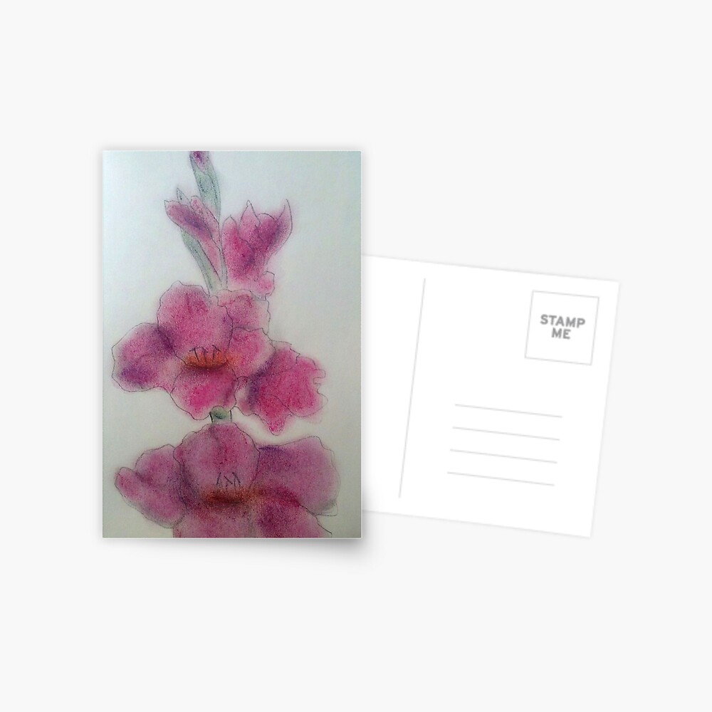 Item preview, Postcard designed and sold by HollyCanfield.