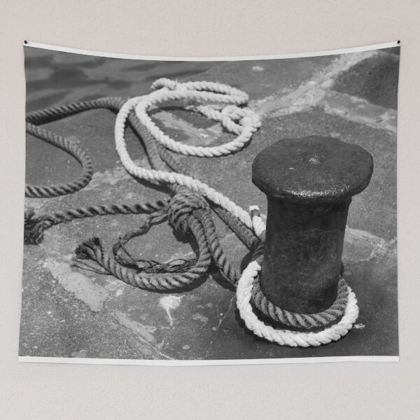 Item preview, Mooring bollard designed and sold by Gaspar Avila.