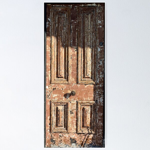 Item preview, DISTRESSED DOOR designed and sold by kazaroodie.