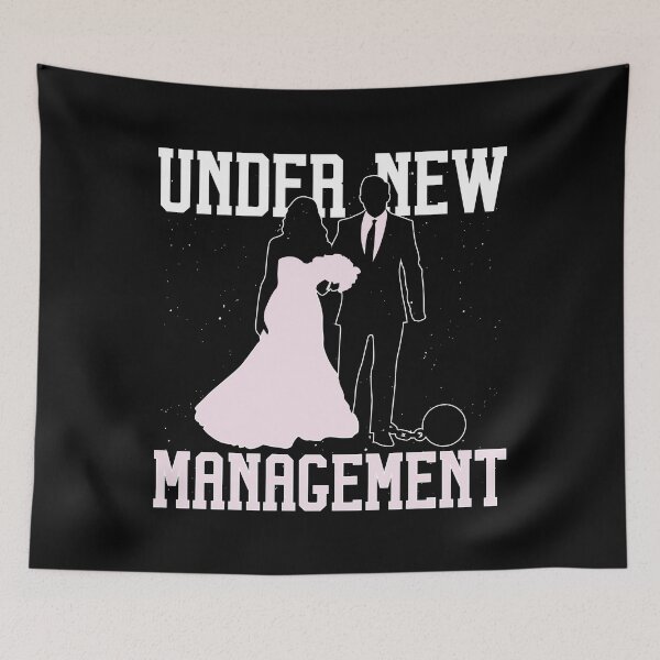Item preview, Humorous wedding design. designed and sold by emphatic.