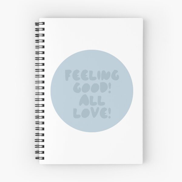 Item preview, Feeling Good All Love designed and sold by E M.