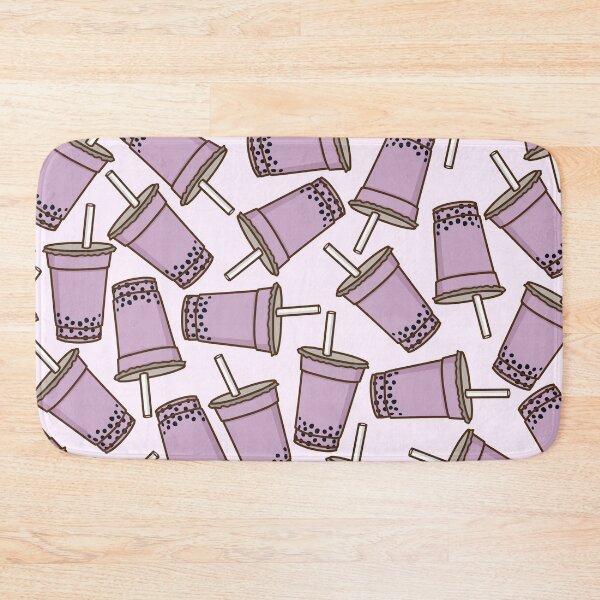 Item preview, Taro Bubble Tea designed and sold by Heather Marshall.