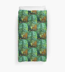 Pinpin 'Ananas Housse de couette