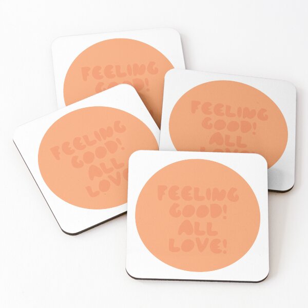 Item preview, Feeling Good All Love designed and sold by E M.