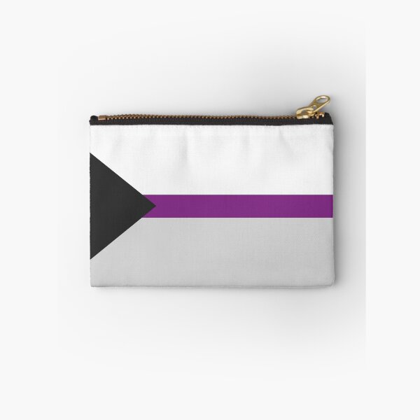 Item preview, Demisexual Pride Flag designed and sold by porcupride.