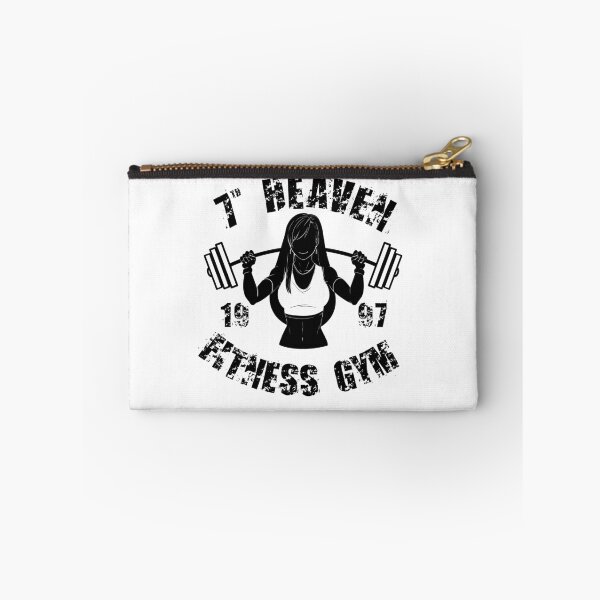 Item preview, 7th Heaven Fitness Gym designed and sold by MuzzaChambers.