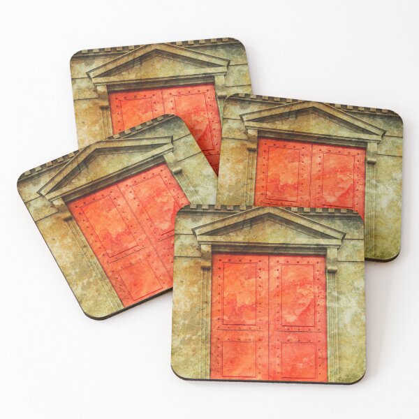 Item preview, Red Doors designed and sold by Dave Hare Photography.