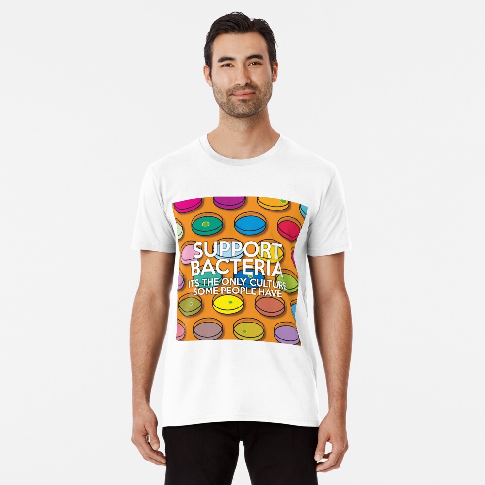 Item preview, Premium T-Shirt designed and sold by theimagezone.