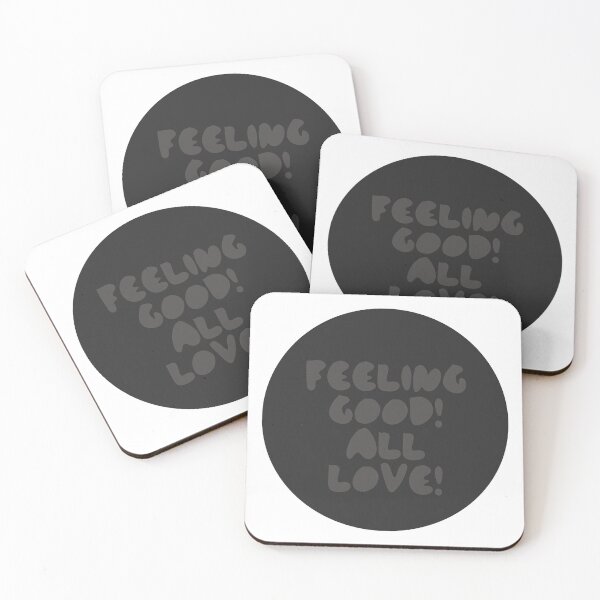 Item preview, Feeling Good All Love designed and sold by E M.