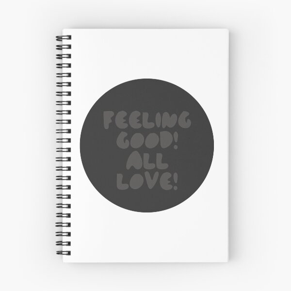 Item preview, Feeling Good All Love designed and sold by E M.