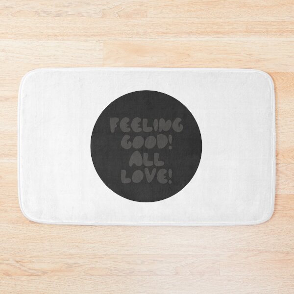 Item preview, Feeling Good All Love designed and sold by E M.