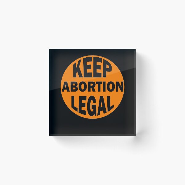 Item preview, Keep Abortion Legal |Liberal|Politics|Political|Uterus|Feminist|Feminism| designed and sold by MiamiOasis.