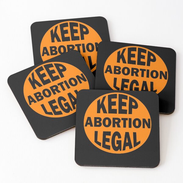 Item preview, Keep Abortion Legal |Liberal|Politics|Political|Uterus|Feminist|Feminism| designed and sold by MiamiOasis.