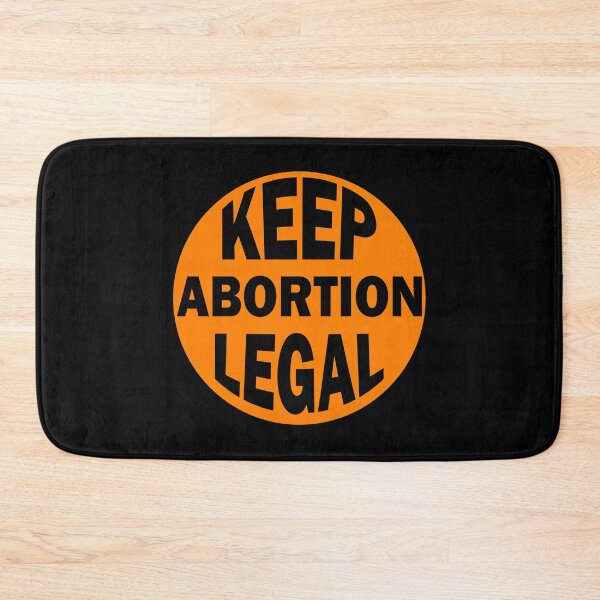 Item preview, Keep Abortion Legal |Liberal|Politics|Political|Uterus|Feminist|Feminism| designed and sold by MiamiOasis.