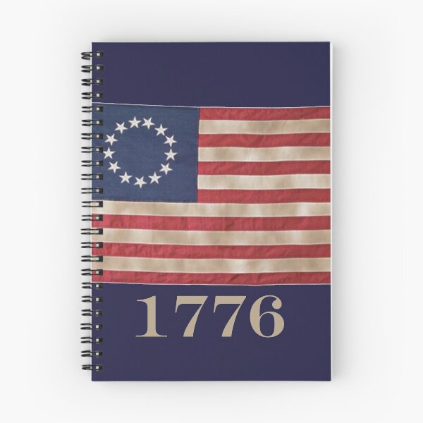 Item preview, Betsy Ross Flag 1776 designed and sold by Lisa Bertnick.