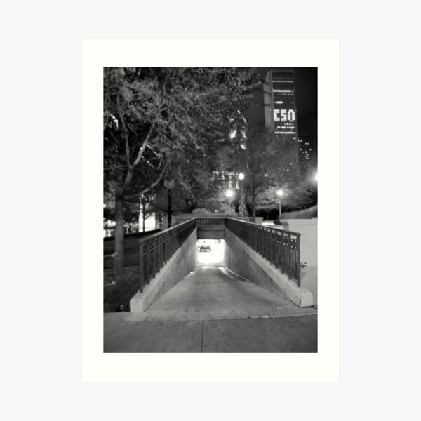 Festa Muti No. 3 -- Cleanup Art Print