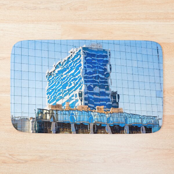 Item preview, Edificios retorcidos designed and sold by Dave Hare Photography.