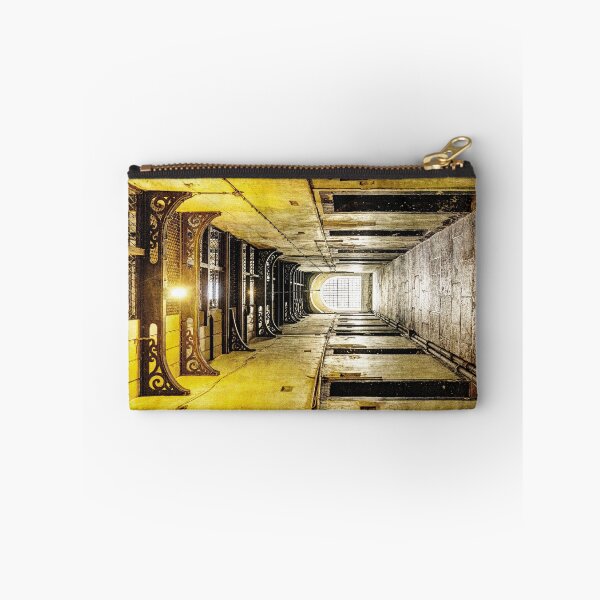 Item preview, Kilmainham Gaol Corridor designed and sold by Weston  Westmoreland.