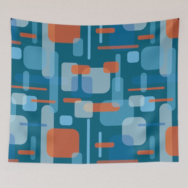 Item preview, Retro 46 designed and sold by wolfgangrainer.